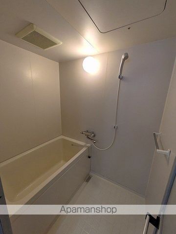 シャルマン宮前の内装写真