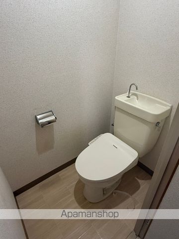 コーポ志波の内装写真