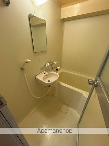 新日ビル豊明マンションの内装写真