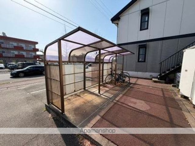 プリムローズの外観写真