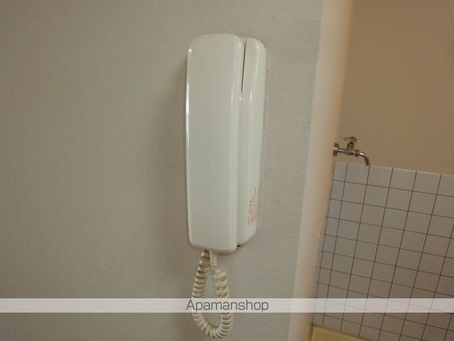 Aクイックの内装写真