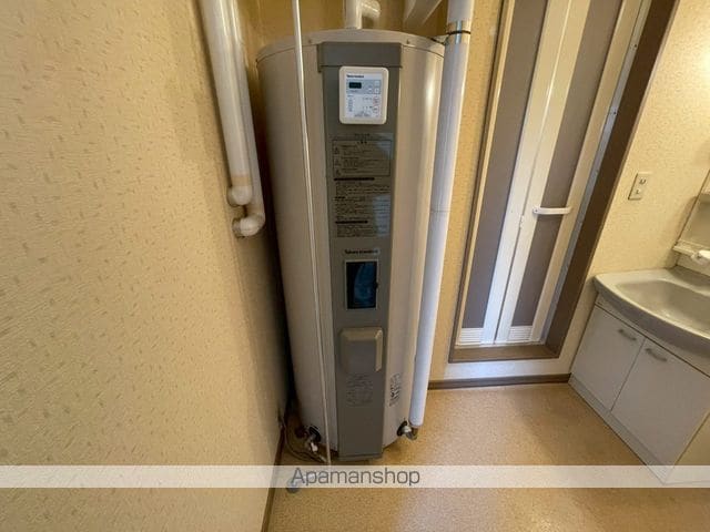 アーバンエステート昭和の内装写真