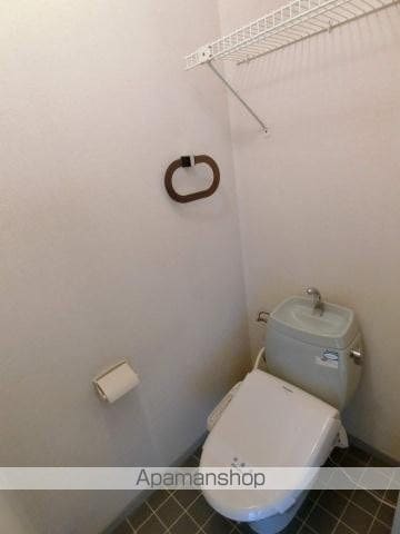 フローラルハイツの内装写真