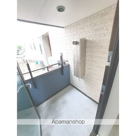 リーブルファイン本城町の内装写真