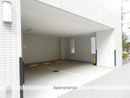 グランドコンシェルジュ南調布[1K/25.2m2]の共用部7