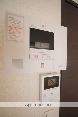 クレイノティーダ中和田の内装写真