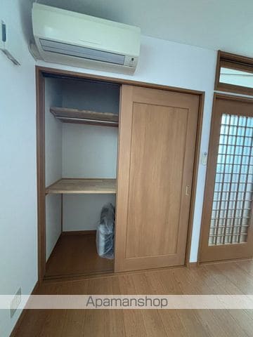 A-LIFE町村の内装写真