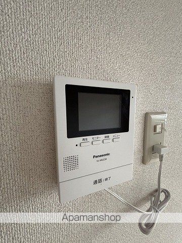 NODACO宇品神田の内装写真