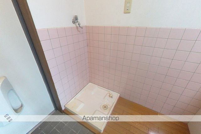 マンションアーバンの内装写真