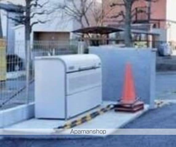 ルナモンド北松戸のその他写真