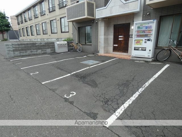 BEARSIIのその他写真