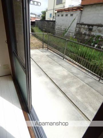 シャーメゾン カメリア B棟の内装写真