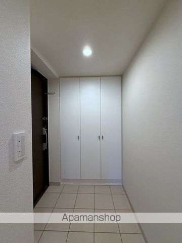 SーFORT横浜青葉台の内装写真