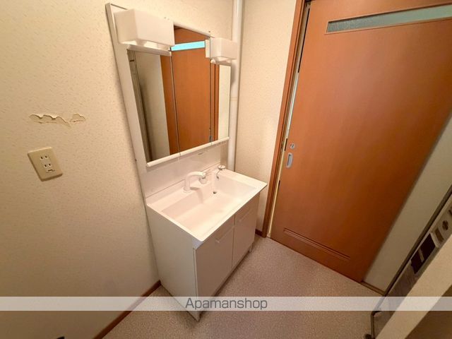 カーサ文苑２号館 101 ｜ 北海道釧路市文苑３丁目32-8（賃貸アパート1LDK・1階・42.80㎡） その9