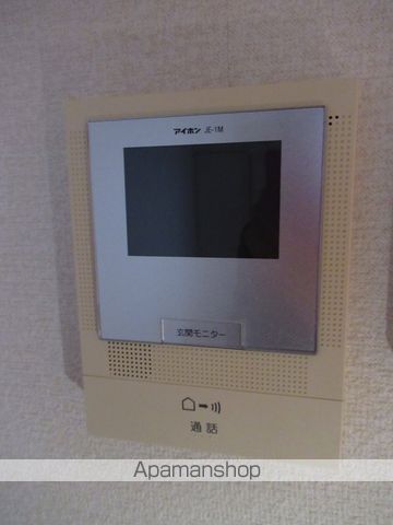 コーポ・カワムラの内装写真