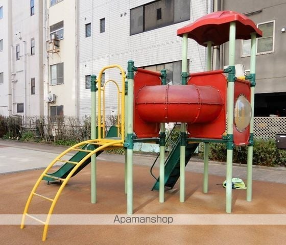 スフィア日本橋富沢町の周辺写真
