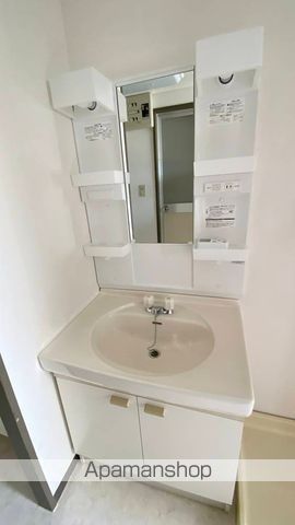 コーポラス伊福の内装写真