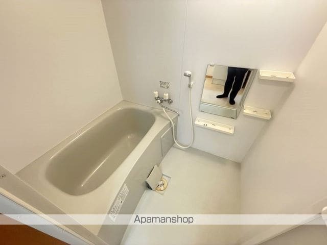ハイツあかりの内装写真