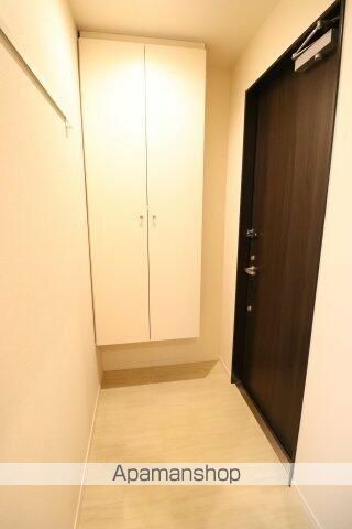オーク恵比寿の内装写真