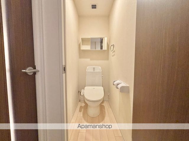 Asahi Tarnalの内装写真