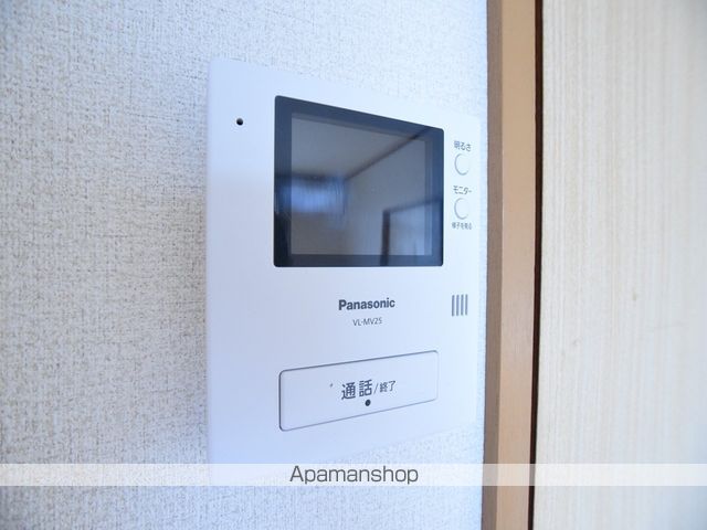 グリーンハイツ高根の内装写真