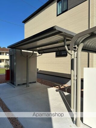 Ｇ　エスポワール　ロジュマンＢ[1LDK/50.14m2]の共用部2