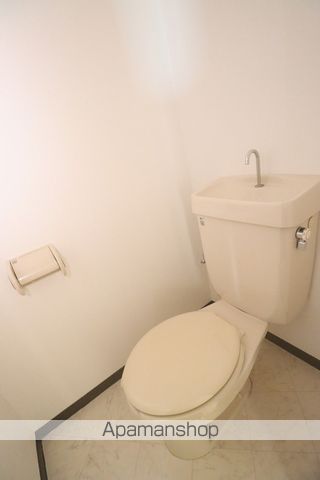 マンションTEAOの内装写真