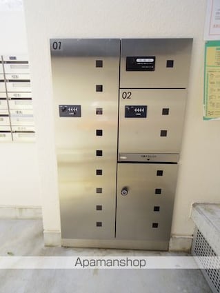 アーバネックス武蔵野[3LDK/89.15m2]の共用部1