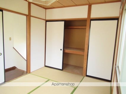 川井貸家Ｄ[3DK/65.41m2]の内装5