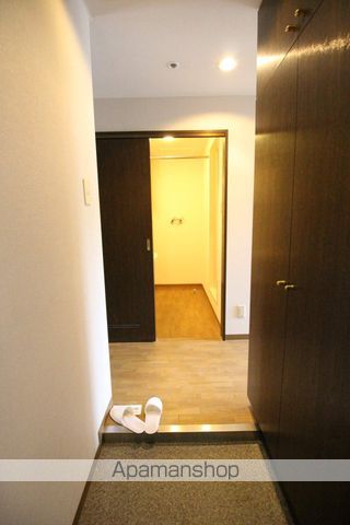 105松井ビルの内装写真