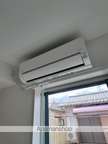 モダンアパートメント津田沼EAST IIの内装写真