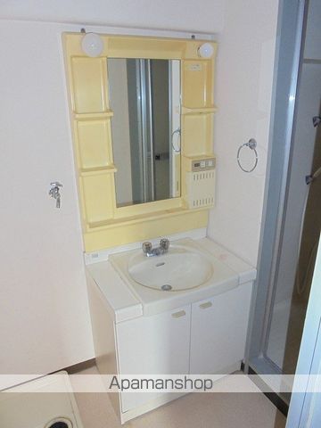 パレスハイツ萩野の内装写真
