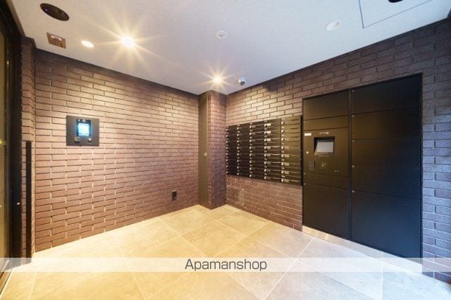 アーバネックス日本橋茅場町の内装写真
