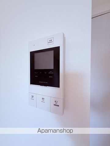 アリヴィスの内装写真