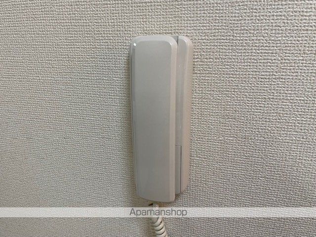 ヒルロックハイツの内装写真