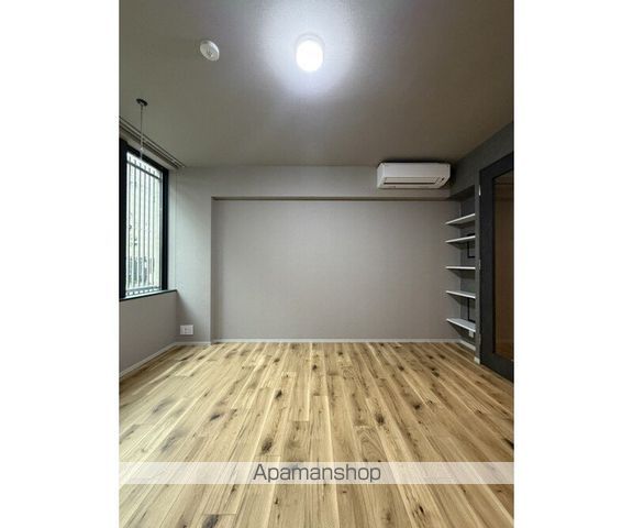 THE RESIDENCE ICHIGAYADAIMACHIの内装写真