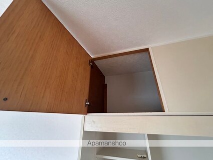 広島県呉市広文化町[1R/26.25m2]の内装3