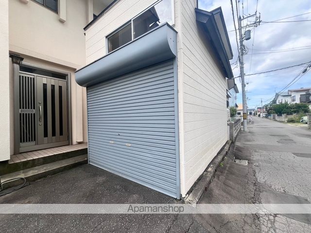 深堀町35貸家のその他写真