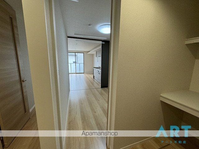 シャーメゾン北藤原の内装写真