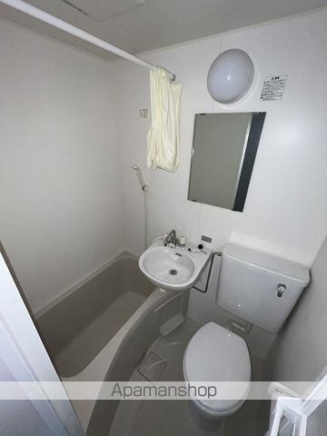 フレッシュコーエイの内装写真