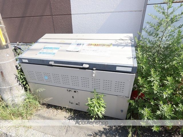 アルコバレーノIIIの外観写真