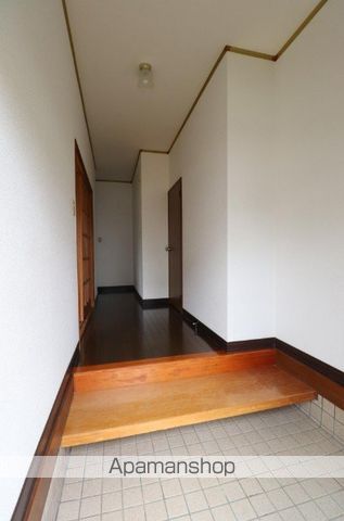 つかさ荘の内装写真