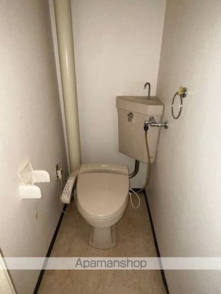 リエス榴ヶ岡[2LDK/54.1m2]のトイレ