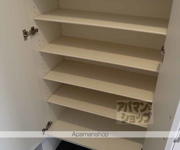 ソルテラス京都JUJO薫の内装写真