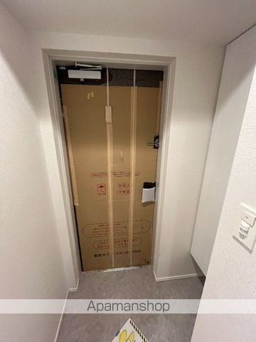 ルフォンリヴェント板橋西台の内装写真