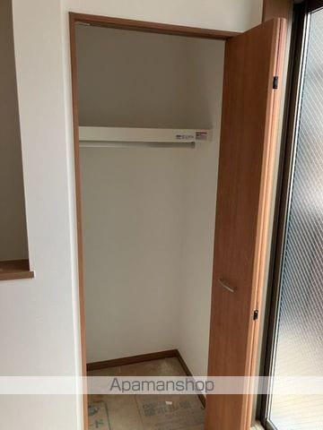 リック六本松の内装写真