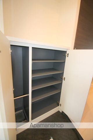 ララプレイスOSAKA WEST PRIMEの内装写真