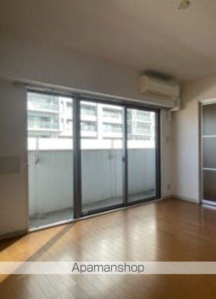 神奈川県横浜市磯子区杉田１丁目[1K/30.26m2]の内装1