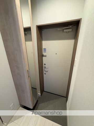 カーサBOSCOの内装写真