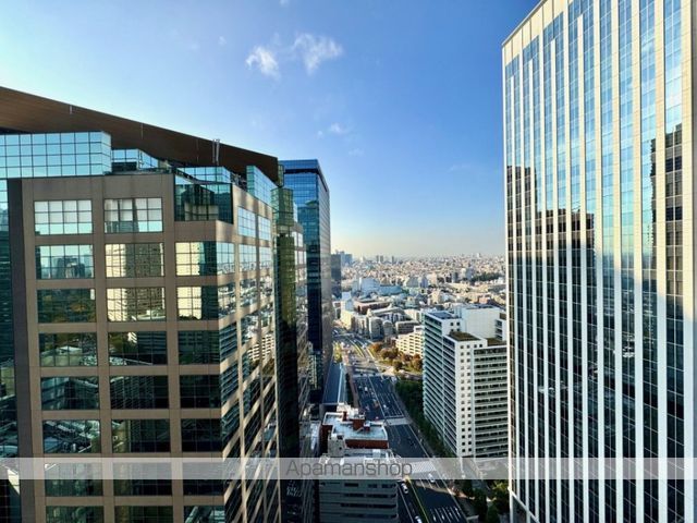 Dマークス西新宿タワーのその他写真